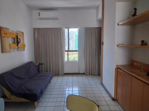 Flat de Luxo Boa Viagem
